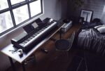 فروش پیانو دیجیتال Digital Piano Yamaha P-S500