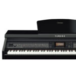 فروش پیانو یاماها Digital Piano Yamaha CVP 701
