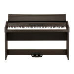 قیمت پیانو دیجیتال Digital Piano Korg G1B Air