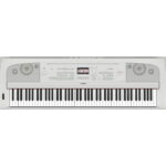 مشخصات پیانو دیجیتال Digital Piano Yamaha DGX 670