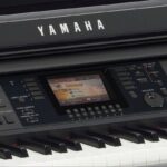 مشخصات پیانو یاماها Digital Piano Yamaha CVP 701