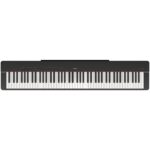 نمای اصلی و کامل پیانو دیجیتال Digital Piano Yamaha P225