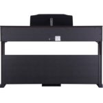 نمای پشت ِپیانو دیجیتال Digital piano Roland RP30
