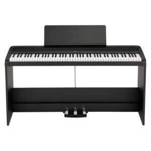 نمای کامل و اصلی پیانو دیجیتال Digital Piano Korg B1SP