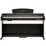 نمای کامل و اصلی پیانو دیجیتال Digital Piano Kurzweil M90