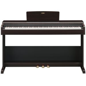 نمای کامل و اصلی پیانو دیجیتال Digital piano Yamaha YDP 105