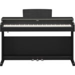 نمای کامل و اصلی پیانو دیجیتال یاماها Digital Piano Yamaha YDP 164