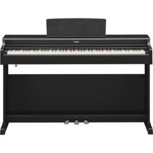 نمای کامل و اصلی پیانو دیجیتال یاماها Digital Piano Yamaha YDP 164