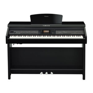 نمای کامل و اصلی پیانو یاماها Digital Piano Yamaha CVP 701