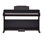 نمای کامل ِپیانو دیجیتال Digital piano Roland RP30