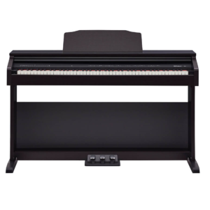 نمای کامل ِپیانو دیجیتال Digital piano Roland RP30