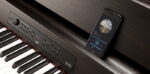 ویژگی ها پیانو دیجیتال Digital Piano Korg G1B Air