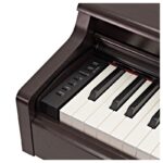 ویژگی ها پیانو دیجیتال یاماها Digital Piano Yamaha YDP 164