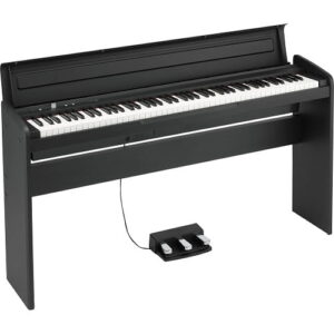 پدال پیانو دیجیتال Digital Piano Korg LP180