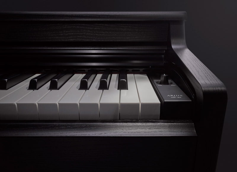 کلاویه ها پیانو دیجیتال یاماها Digital Piano Yamaha YDP 164