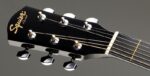 گوشی های تیون گیتار آکوستیک SQUIER SA-105CE DREADNOUGHT SUNBURST