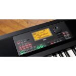 آپشن های پیانو دیجیتال Digital Piano Korg XE20