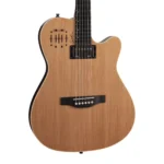 بادی گیتار الکترو آکوستیک Godin A6 ULTRA Natural SG-30293