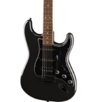بادی گیتار الکتریک Squier FSR Affinity Stratocaster HSS RW - Metallic Black
