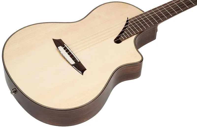بریج گیتار Martinez Performer MS-14RS