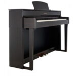 تاچ پیانو دیجیتال Digital Piano Yamaha CLP 635