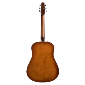 صفحه پشت گیتار آکوستیک Seagull Entourage Autumn Burst - 46492