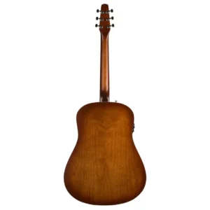 صفحه پشت گیتار آکوستیک Seagull Entourage Autumn Burst Presys EL - 51922