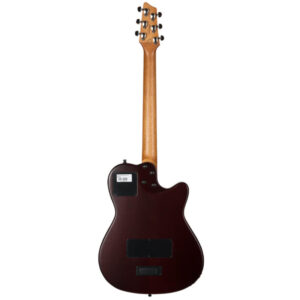 صفحه پشت گیتار الکترو آکوستیک Godin A6 ULTRA Natural SG-30293