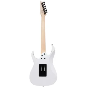 صفحه پشت گیتار الکتریک IBANEZ RG450DXB-WH