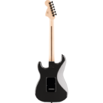 صفحه پشت گیتار الکتریک Squier FSR Affinity Stratocaster HSS RW - Metallic Black