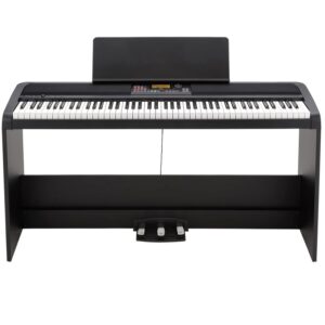 فروش پیانو دیجیتال Digital Piano Korg XE20SP
