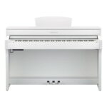 فروش پیانو دیجیتال Digital Piano Yamaha CLP 635