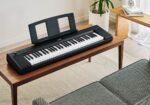 فروش پیانو دیجیتال Digital Piano Yamaha NP15