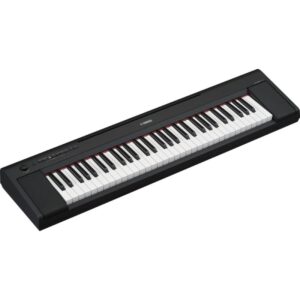 قیمت پیانو دیجیتال Digital Piano Yamaha NP15