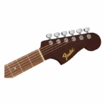 ماشین هد گیتار آکوستیک Fender California Debut Redondo CE 2-Color Sunburst