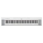 مشخصات پیانو دیجیتال Digital Piano YAMAHA NP35