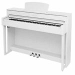 مشخصات پیانو دیجیتال Digital Piano Yamaha CLP 635