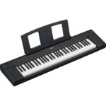مشخصات پیانو دیجیتال Digital Piano Yamaha NP15