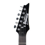 مشخصات گیتار الکتریک Ibanez GRX70QA-SB