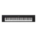 نمای کامل و اصلی پیانو دیجیتال Digital Piano YAMAHA NP35