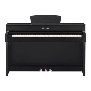 نمای کامل و اصلی پیانو دیجیتال Digital Piano Yamaha CLP 635