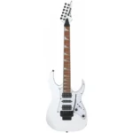 نمای کامل و اصلی گیتار الکتریک IBANEZ RG450DXB-WH