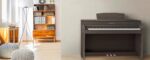 پیانو برای کودکان پیانو دیجیتال Digital Piano Yamaha CLP 635