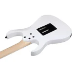 پیکاپ گیتار الکتریک IBANEZ RG450DXB-WH
