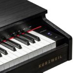 کلاویه ها پیانو دیجیتال Digital Piano Kurzweil M70