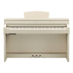 کلاویه ها پیانو دیجیتال Digital Piano Yamaha CLP 635