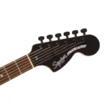 گوشی ها گیتار الکتریک Squier FSR Affinity Stratocaster HSS RW - Metallic Black