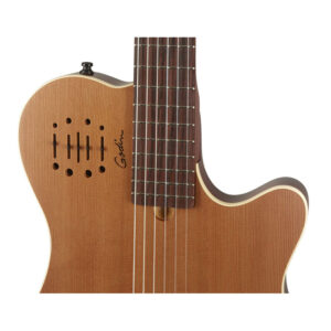 بادی گیتار Godin Multiac Grand Concert Encore Natural-41756