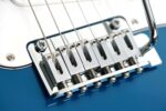 بریج گیتار الکتریک Fender Standard Stratocaster - Aqua Marine Metallic