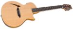 بریج گیتار سایلنت ESP LTD TL-6N NAT